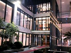 -广州白天鹅宾馆