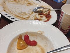 -伽喱博士 Dr.CURRY咖喱饭(太阳宫咖喱店)