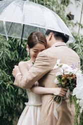 -中谷小南国花园酒店·宴会厅