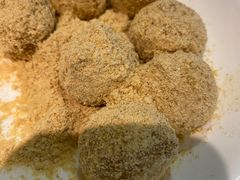 招牌爆浆牛打滚-贵凤凰贵州米粉(望京店)
