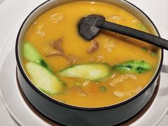 -侨美·唐荔园·40年地道粤菜