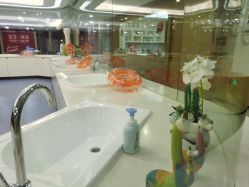 -宝生月子中心·独栋独院式(南山店)