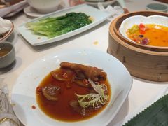 -禄运茶居·手工点心(猎德店)