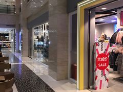 -光启城时尚购物中心