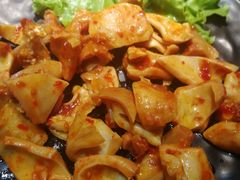 -红小姐的烤肉店(西三旗店)