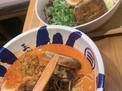 -味千拉面(煌华新纪元购物广场店)