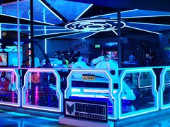 -世代星球·保龄球·镭战真人CS·团建(杨浦店)