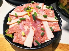 -酒谊炭火自助烤肉(商社汇巴南购物中心店)