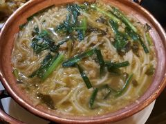 -88号小吃店·经典云南菜·地道纳西美食