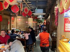 大堂-乡里八闽·福州乡土菜(火车北站店)