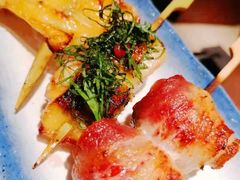-人间酒暖·Go blanc·烧鸟·深夜食堂(陆家嘴店)