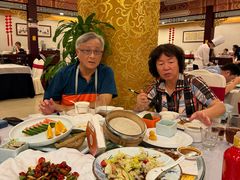 -全聚德(上海首店浦东店)