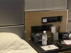 -榛悦隆堡成都酒店(春熙路太古里店)