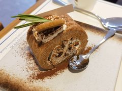 -沏点Trattoria意大利餐厅(新街口店)