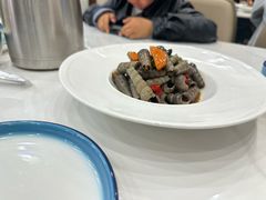 -天隆酒店·本地海鲜鲁菜(烟台大学店)