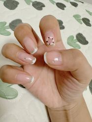 -雅洁美甲美睫
