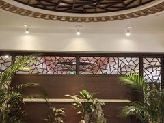 -杭州香格里拉·香宫中餐厅