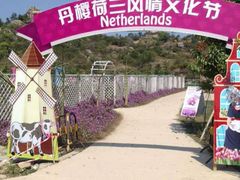 -丹樱生态园