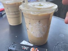 -星巴克(深圳佳宁娜友谊广场店)