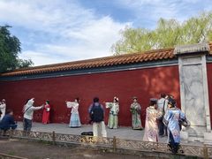 -东华门大街小区