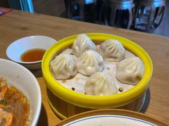 汤包-大牌大·传统杭帮菜(湖滨店)