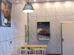 -半亩良田排骨米饭(西城红场店)