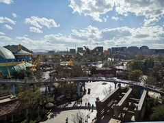 -七彩云南欢乐世界