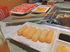 -海底捞火锅(津南永旺店生日主题店)