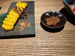 -本源食集 日式烧肉·炉端烧(东海缤纷店)