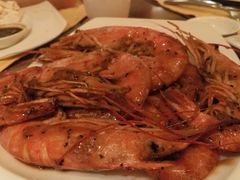 -杭州国际会议中心洲际酒店-原素全日餐厅(解放东路店)