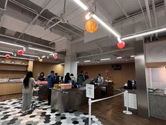 -阿那亚第三食堂 Cafeteria 3