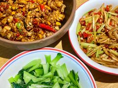 -威哥的菜·地道长沙菜(雨花亭店)
