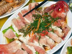 -明记海鲜大排档(巽寮湾店)