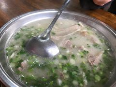 -刘记古镇羊肉汤