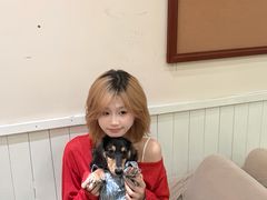 -观音桥步行街