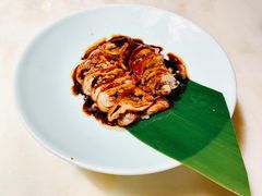 卤大肠-弄堂里(西溪龙湖天街店)