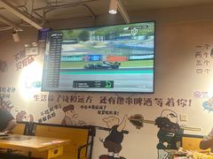 -新疆烧烤王(广灵店)