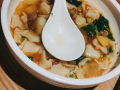 -谷丽麦馕新疆菜·清真(步步高梅溪新天地店)