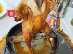 -顺德美食坊(南沙分店)
