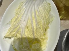 -浩爷羊蝎子火锅(望京店)