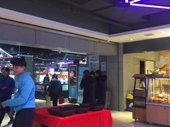-盒马鲜生(杭州运河上街店)
