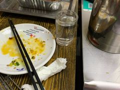 -郭记原生态烤羊腿(长宁路店)