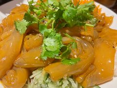-柿子树炭烤羊腿(金台路店)