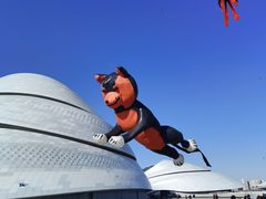 -哈尔滨大剧院