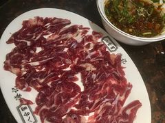 -八合里潮汕鲜牛肉火锅(深圳海岸城店)