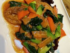 -灵福缘私房菜·农家菜(拈花湾·灵山大佛必推店)