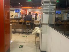 -呷哺呷哺(西单大悦城店)