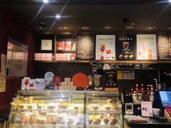 -COSTA COFFEE(德基广场店)