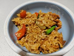 -福巷湘食小馆·猛火现炒(上海首店)