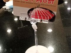 -呷哺呷哺(迦南店)